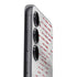 South Korea Soccer Flag Galaxy S25 Skin